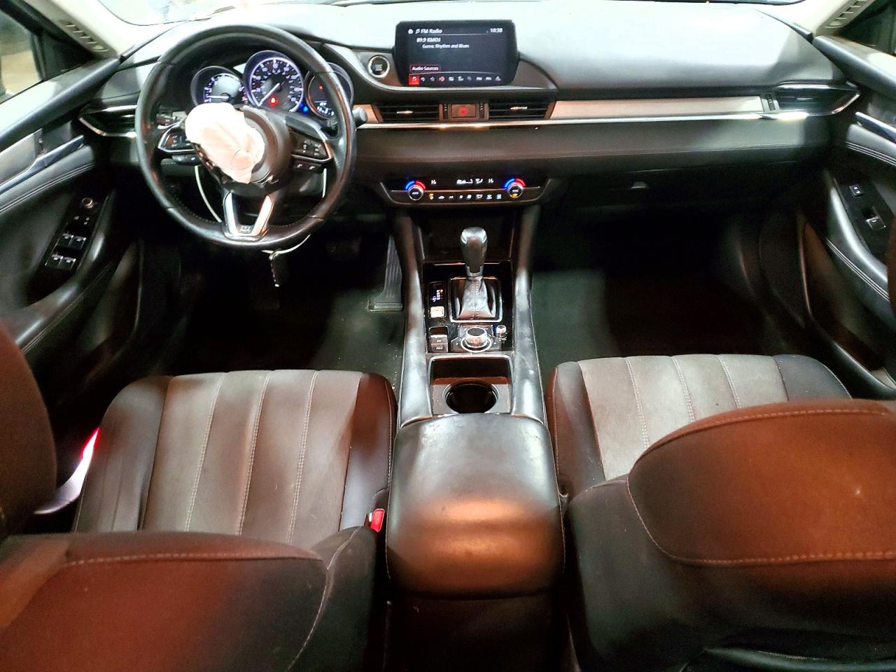 2020 MAZDA 6 SPORT photo 8