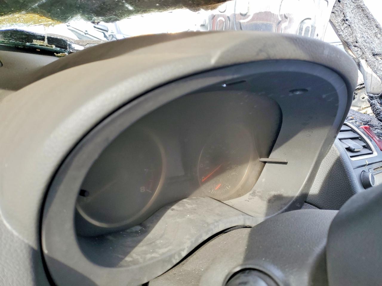 2016 SUBARU IMPREZA photo 9