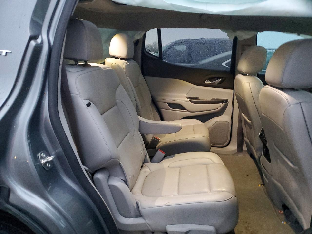 2021 GMC ACADIA SLT photo 11