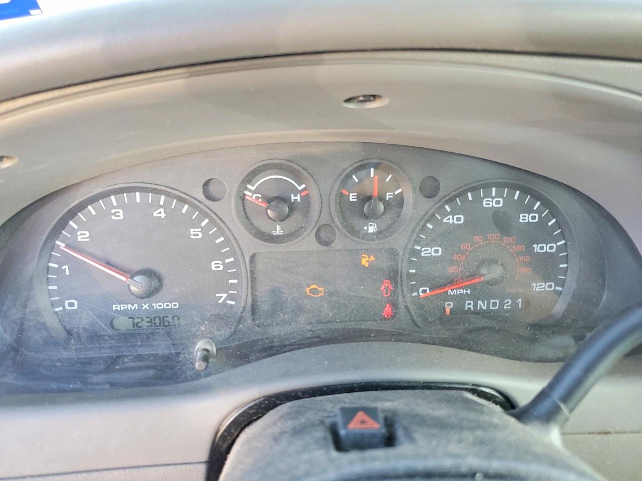 2009 FORD RANGER SUPER CAB photo 9