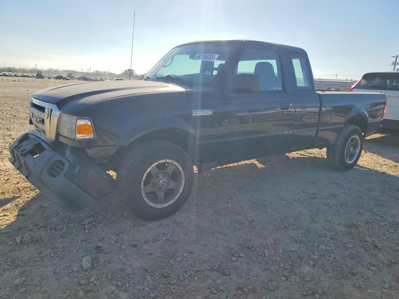 2009 FORD RANGER