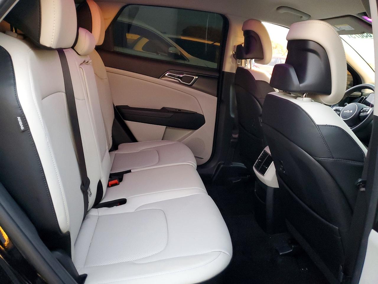 2025 KIA SPORTAGE EX photo 19