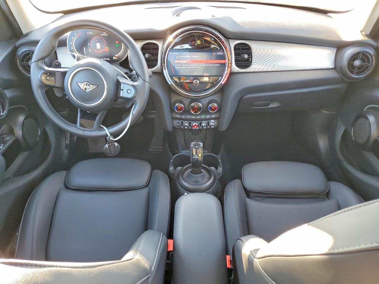 2024 MINI COOPER S photo 8