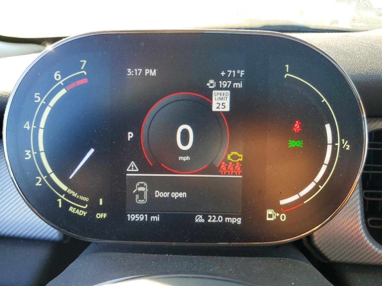 2024 MINI COOPER S photo 9