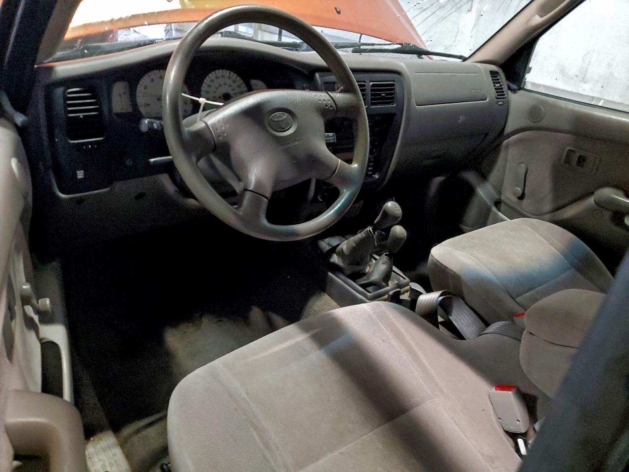 2003 TOYOTA TACOMA XTRACAB photo 8