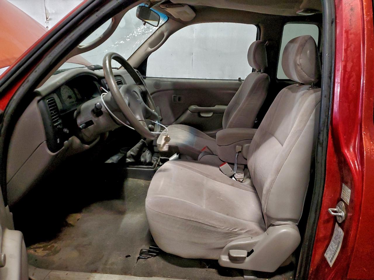 2003 TOYOTA TACOMA XTRACAB photo 7