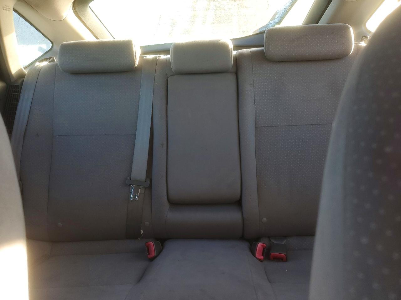 2007 TOYOTA PRIUS photo 10