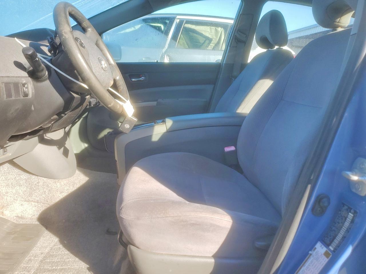 2007 TOYOTA PRIUS photo 7