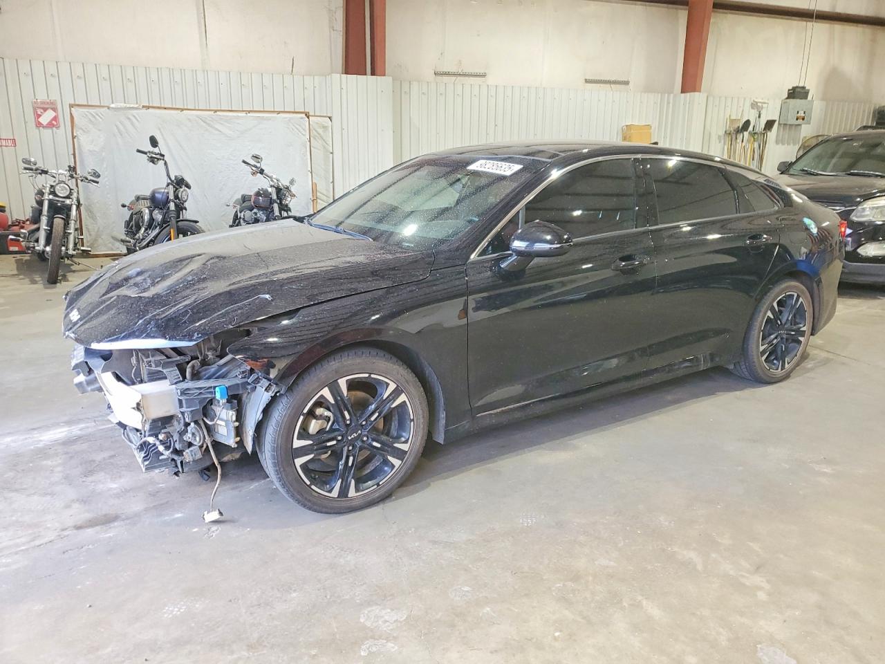 2023 KIA K5