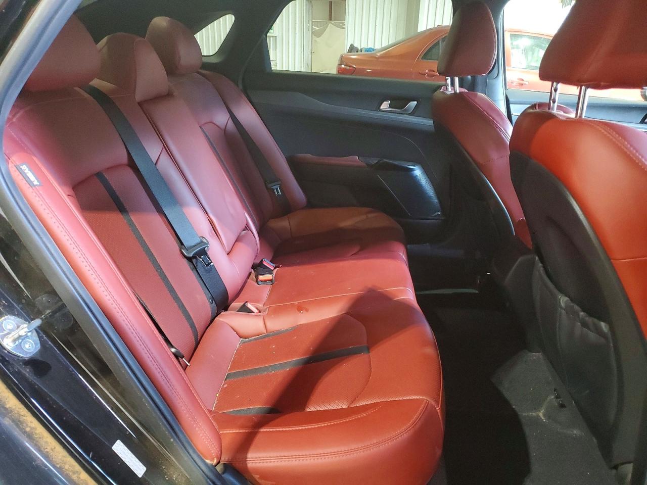 2023 KIA K5 GT LINE photo 10