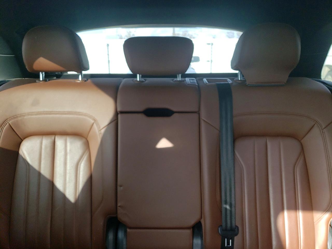 2018 AUDI Q5 PREMIUM PLUS photo 10