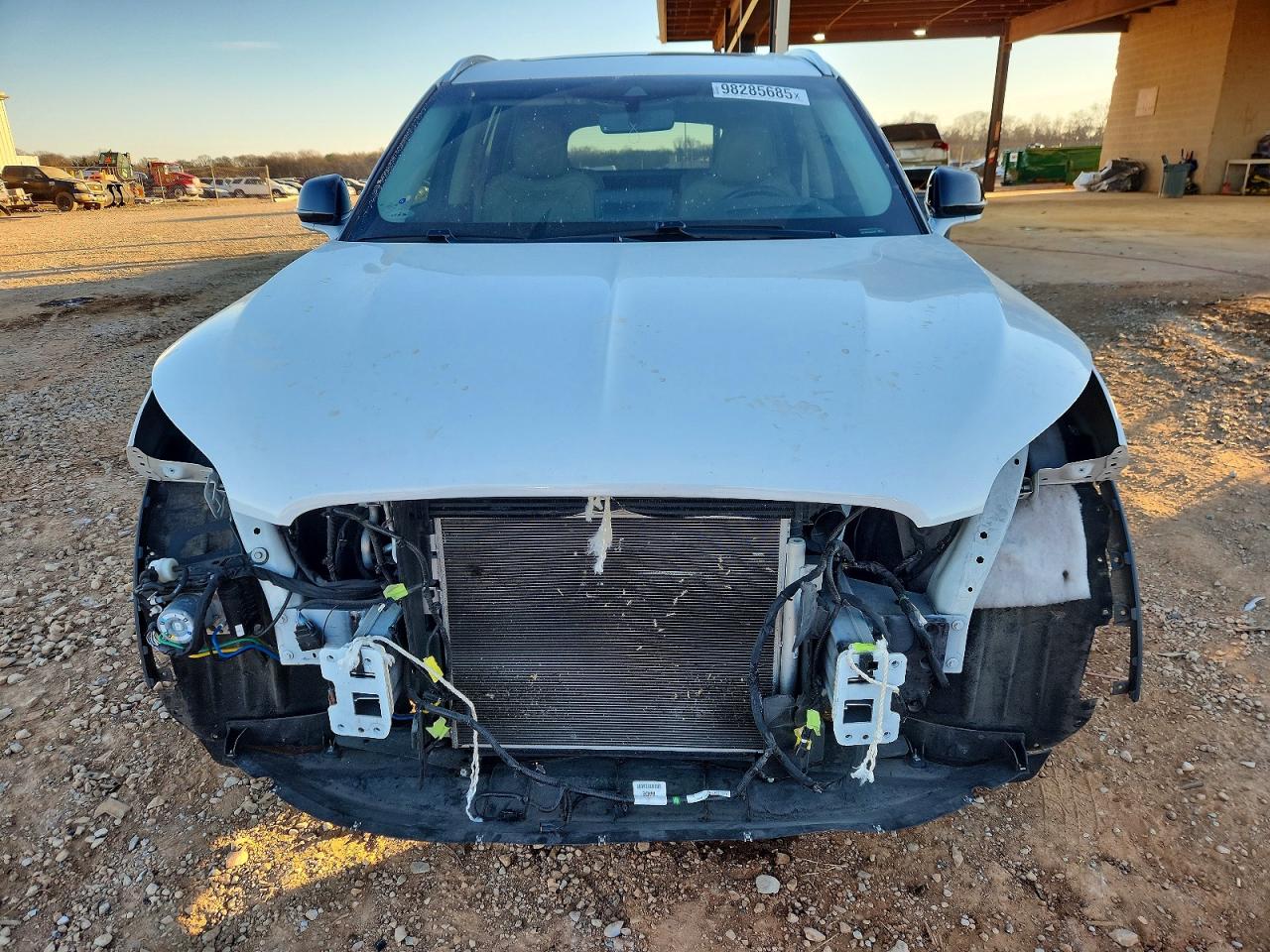 2020 LINCOLN AVIATOR RESERVE photo 5