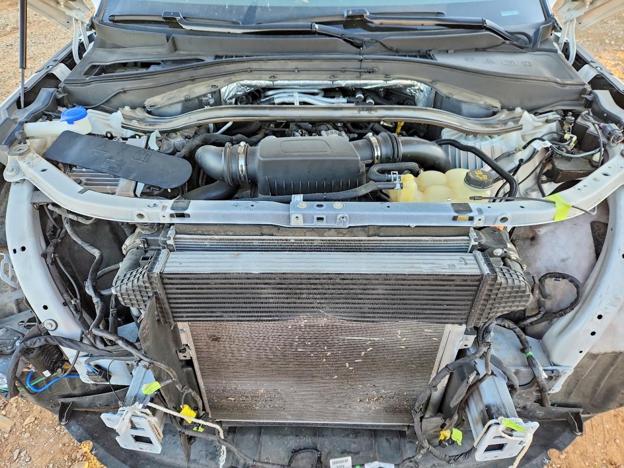 2020 LINCOLN AVIATOR RESERVE photo 12