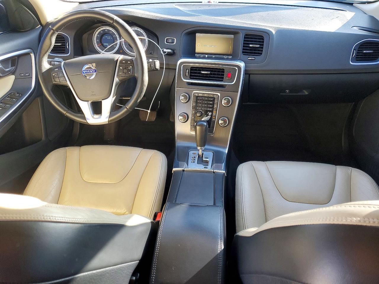 2012 VOLVO S60 T5 photo 8