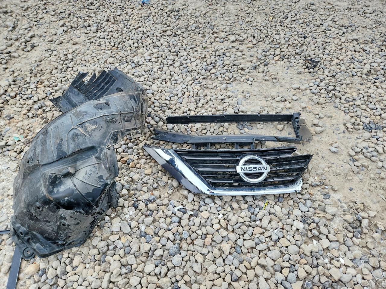 2016 NISSAN ALTIMA 2.5 photo 12