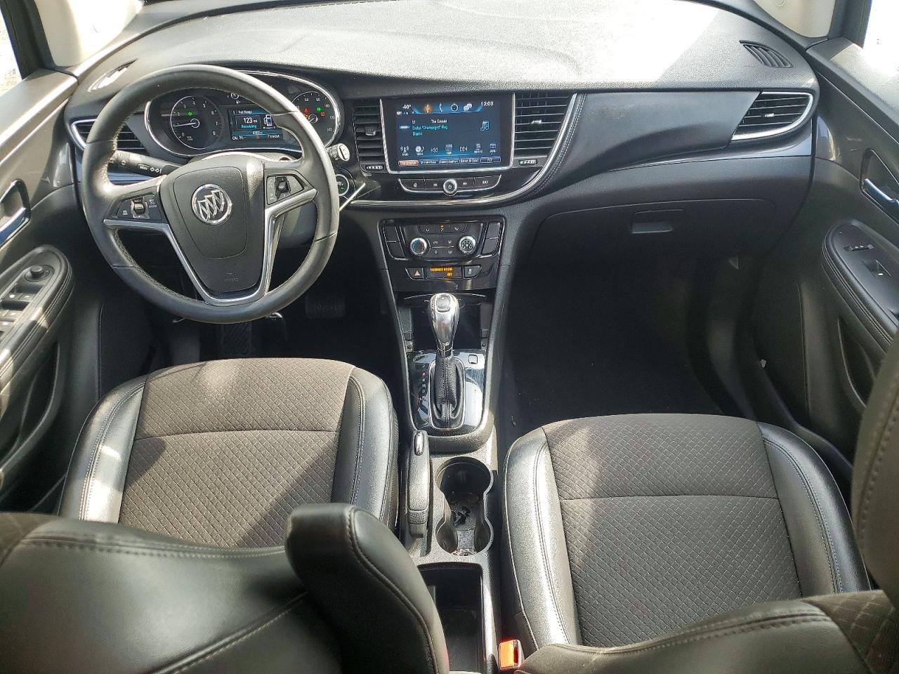 2018 BUICK ENCORE PREFERRED photo 8