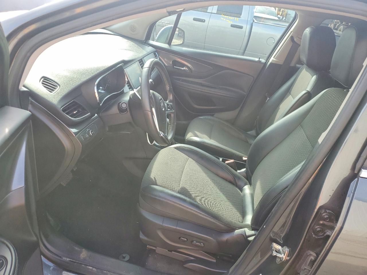 2018 BUICK ENCORE PREFERRED photo 7
