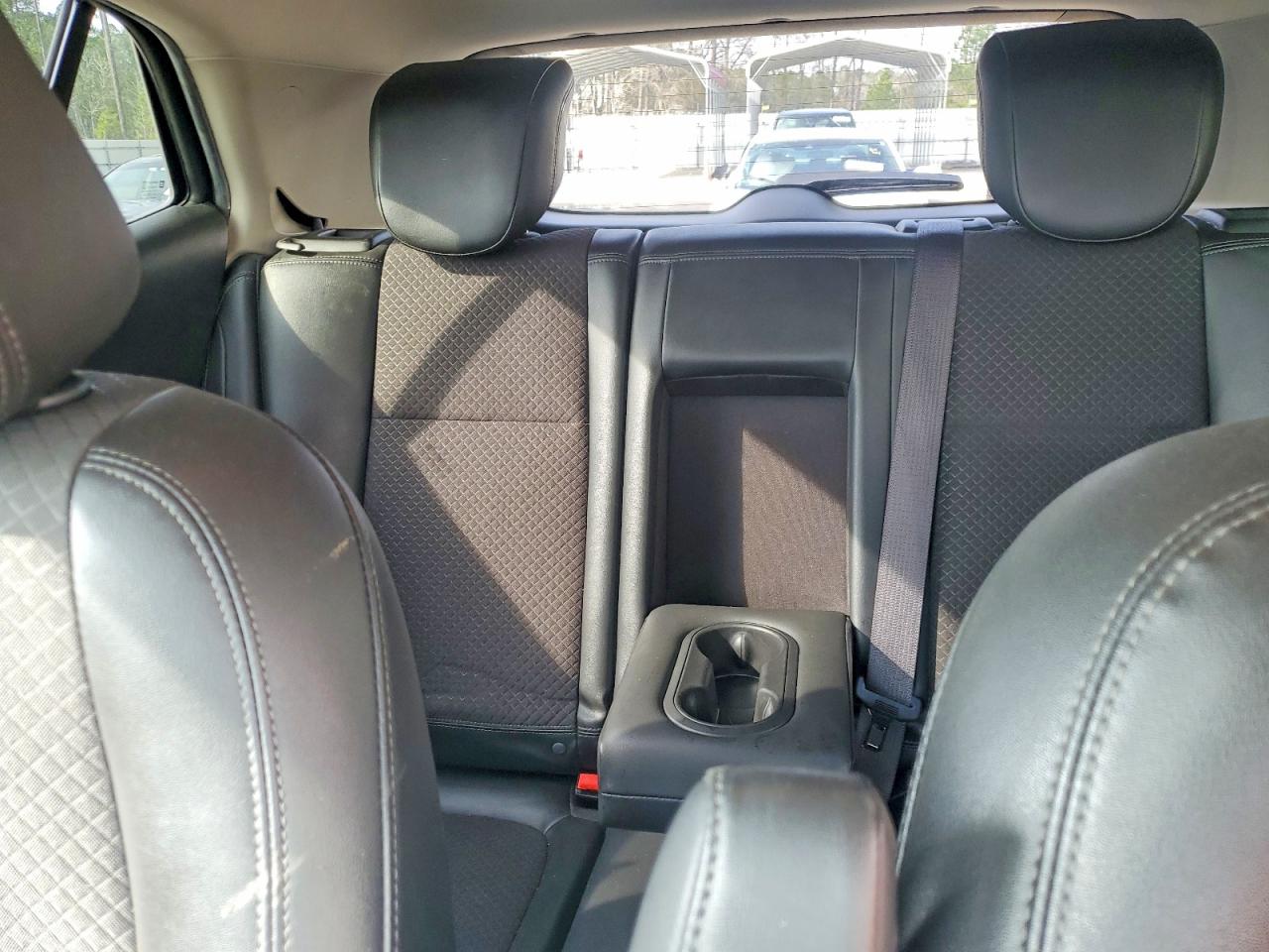 2018 BUICK ENCORE PREFERRED photo 10