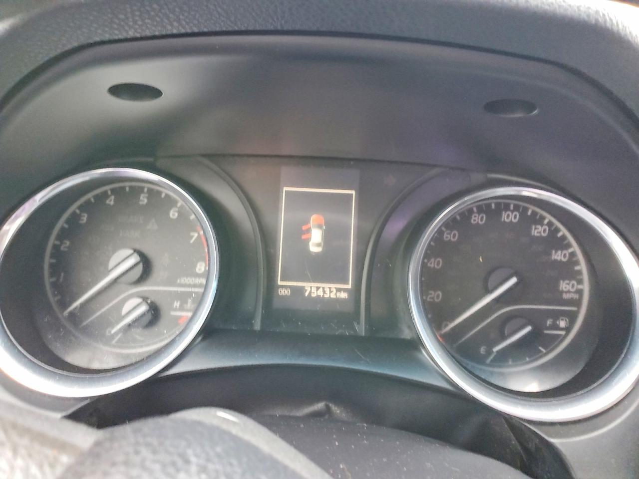 2019 TOYOTA CAMRY L photo 9