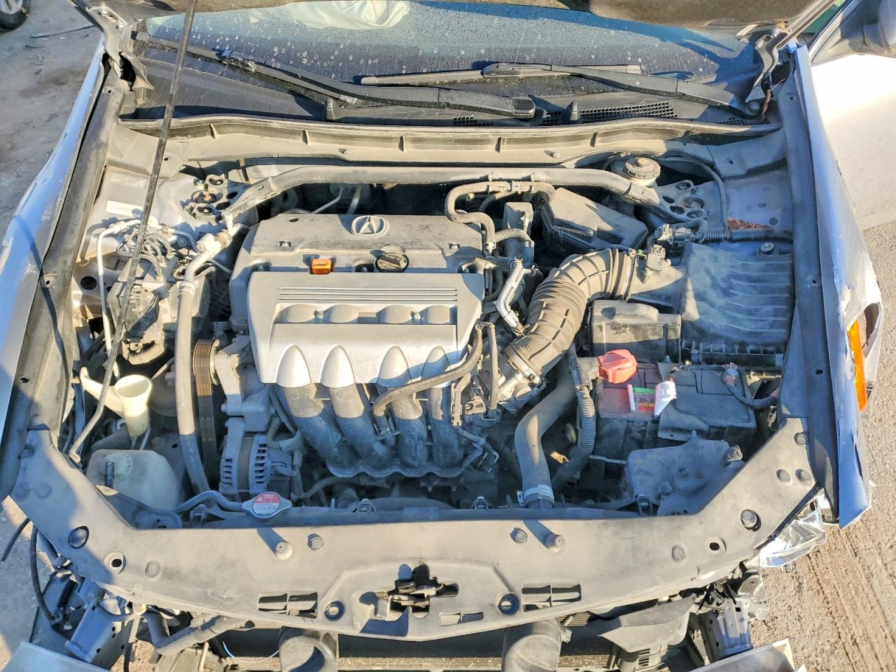 2012 ACURA TSX TECH photo 11