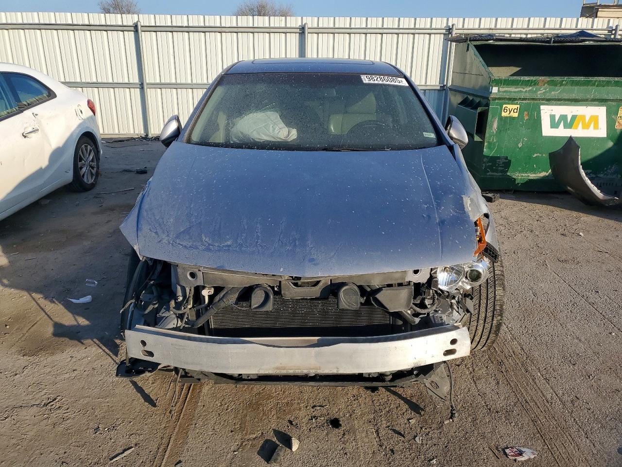2012 ACURA TSX TECH photo 5