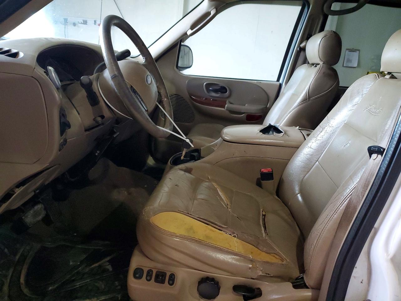2003 FORD F150 SUPERCREW photo 7
