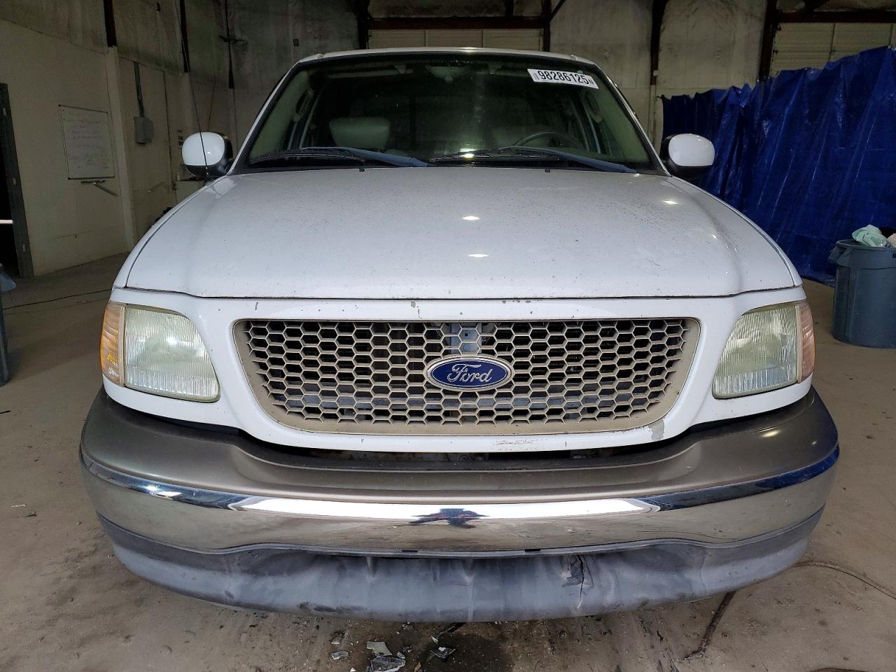 2003 FORD F150 SUPERCREW photo 5