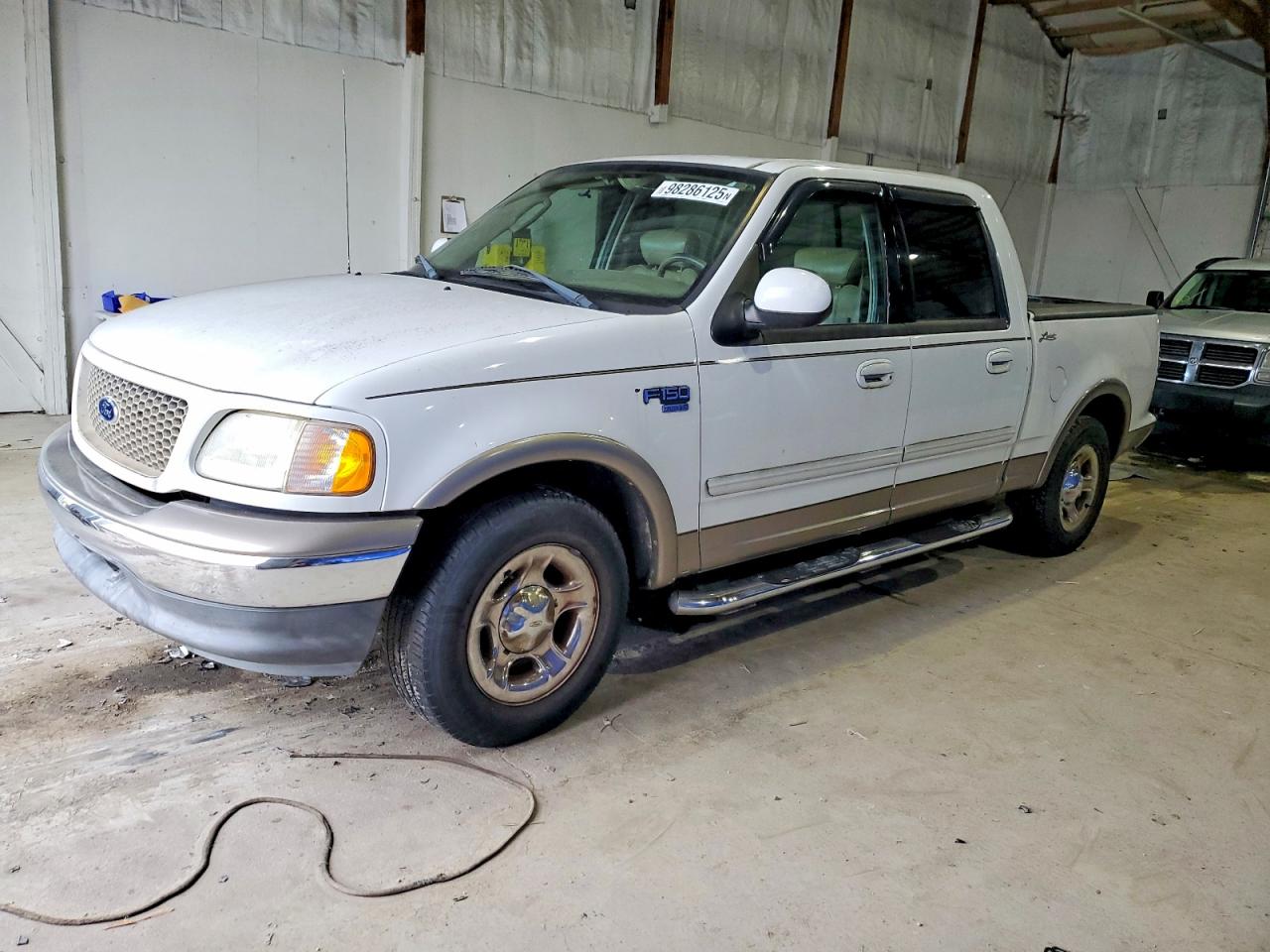 2003 FORD F150
