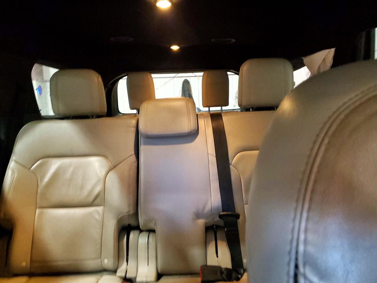2018 FORD EXPLORER XLT photo 10