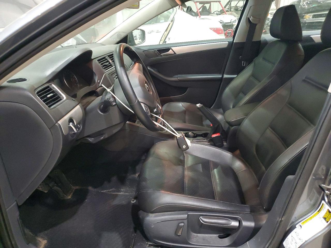 2014 VOLKSWAGEN JETTA SE photo 7