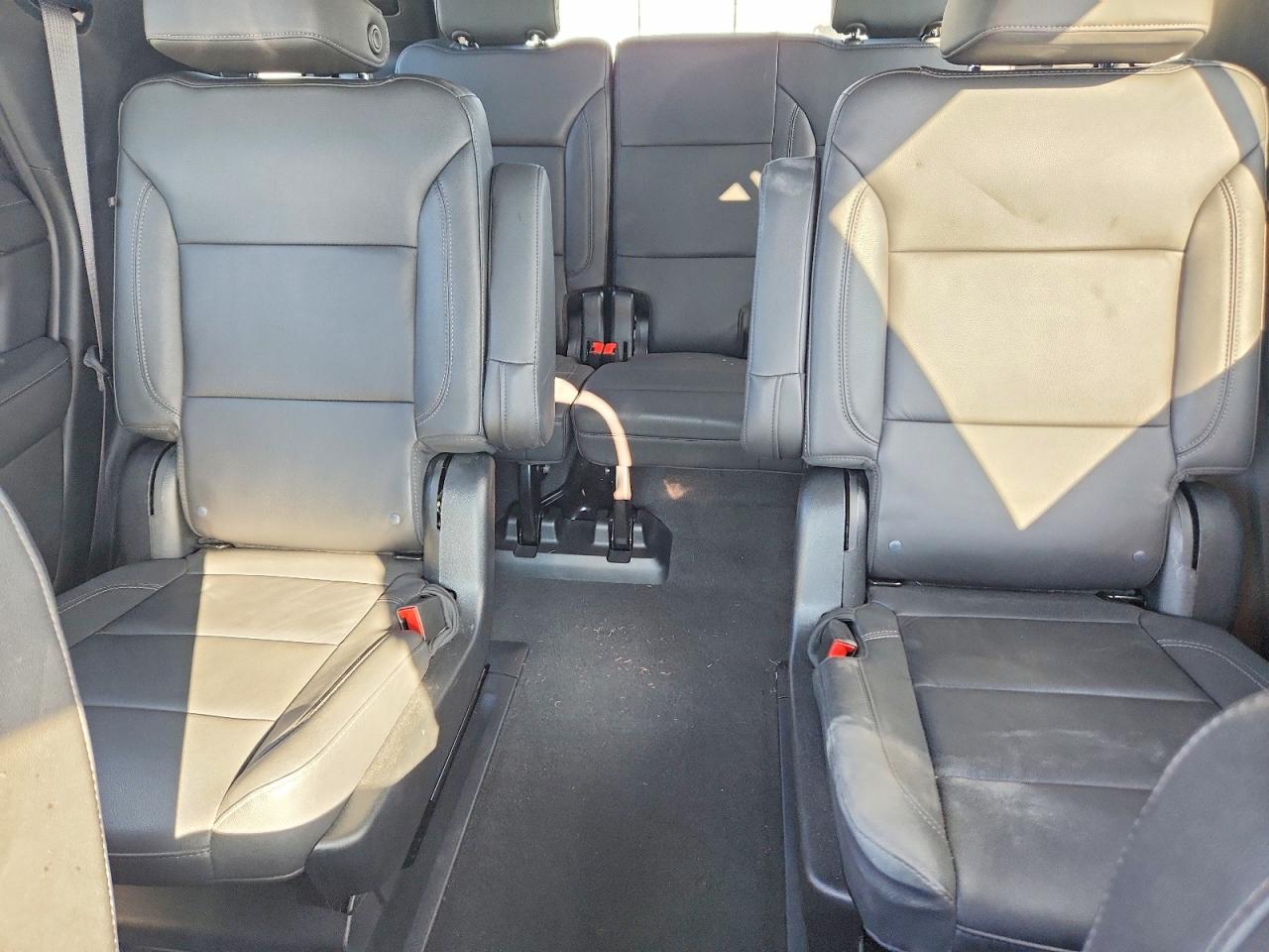 2023 CHEVROLET TAHOE C1500 LT photo 10