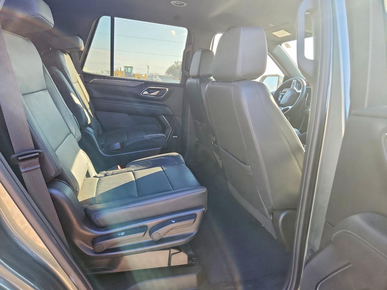 2023 CHEVROLET TAHOE C1500 LT photo 11