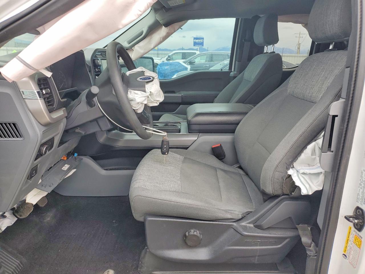 2022 FORD F150 SUPER CAB photo 13