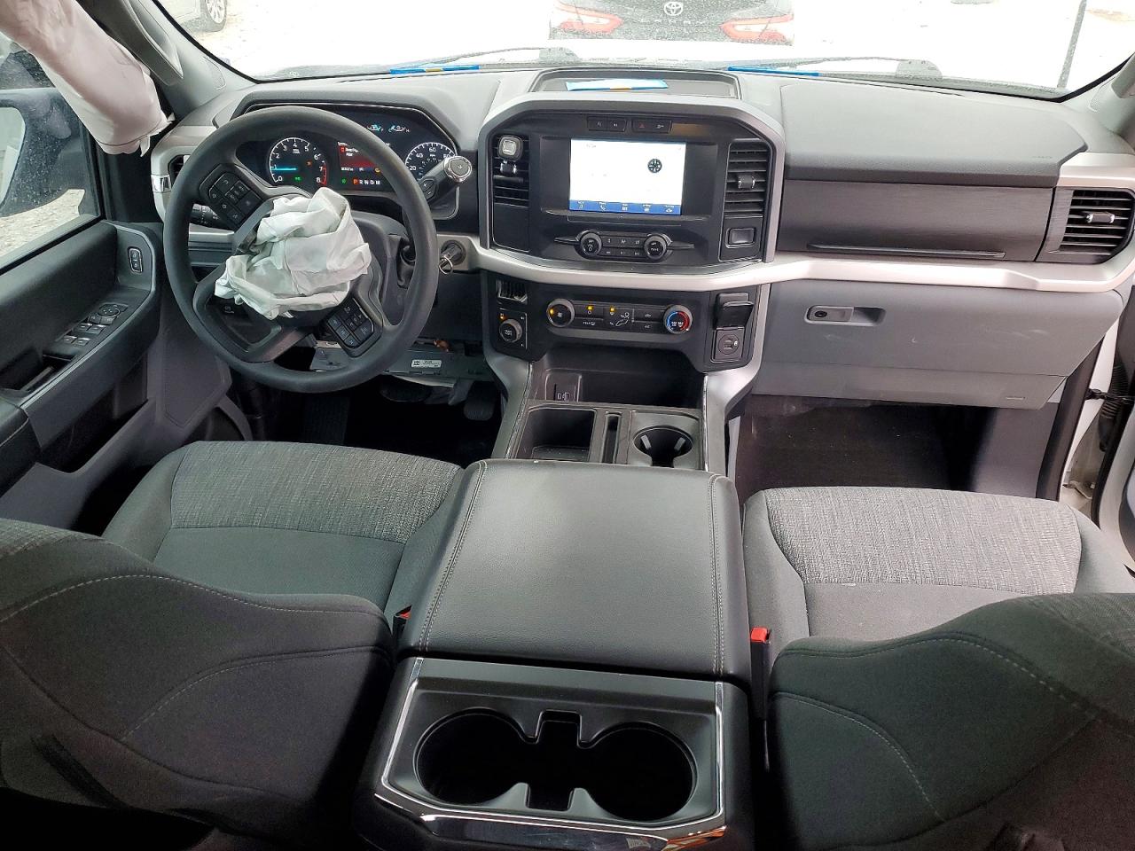 2022 FORD F150 SUPER CAB photo 15