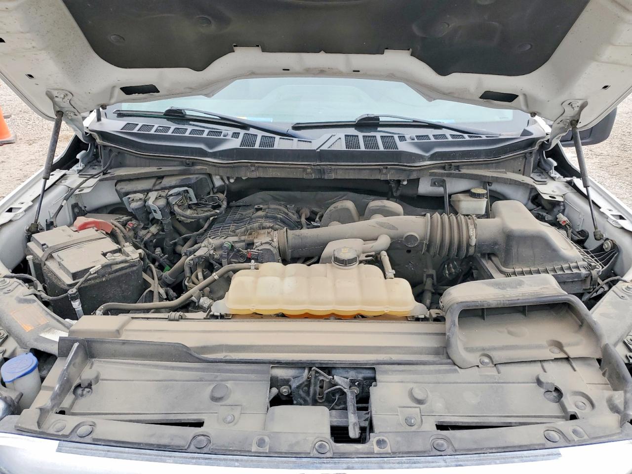 2022 FORD F150 SUPER CAB photo 21