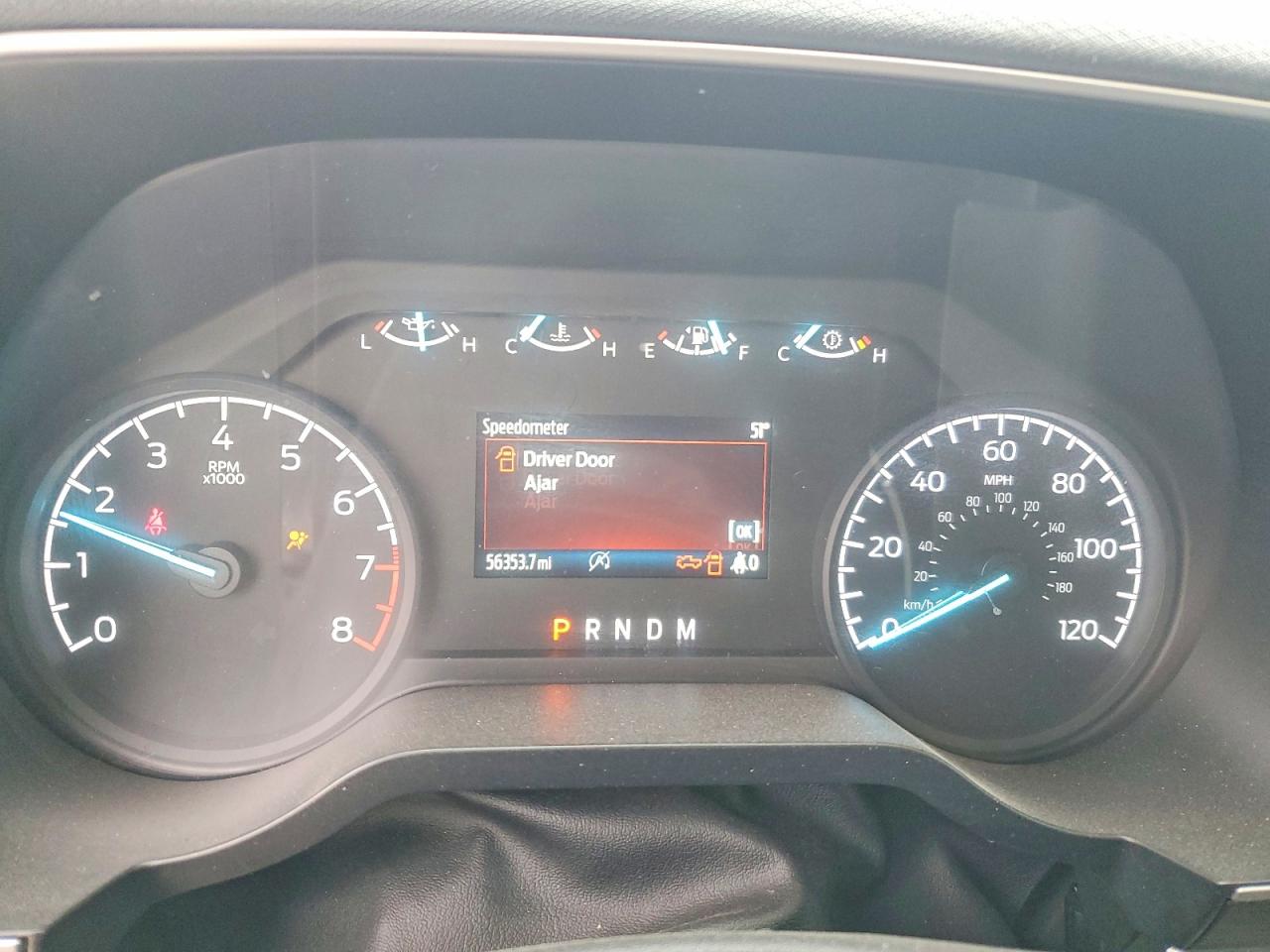 2022 FORD F150 SUPER CAB photo 17