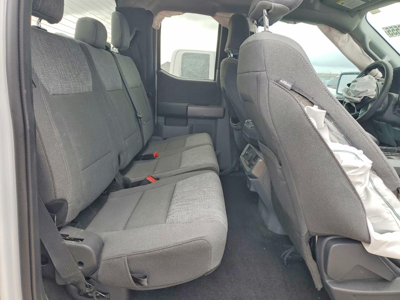 2022 FORD F150 SUPER CAB photo 19