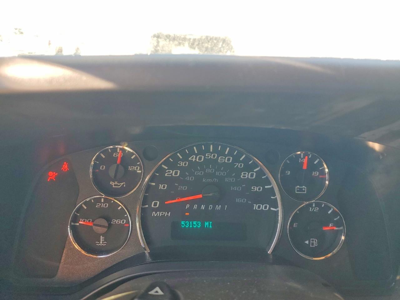 2022 CHEVROLET EXPRESS G3500 LS photo 17