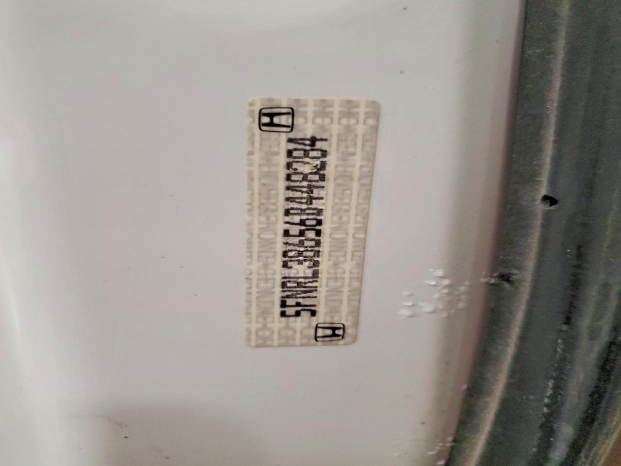 2006 HONDA ODYSSEY EXL photo 13