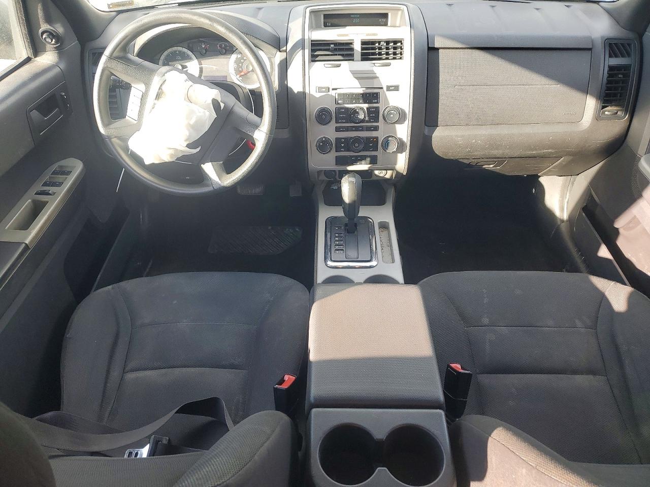 2008 FORD ESCAPE XLT photo 8