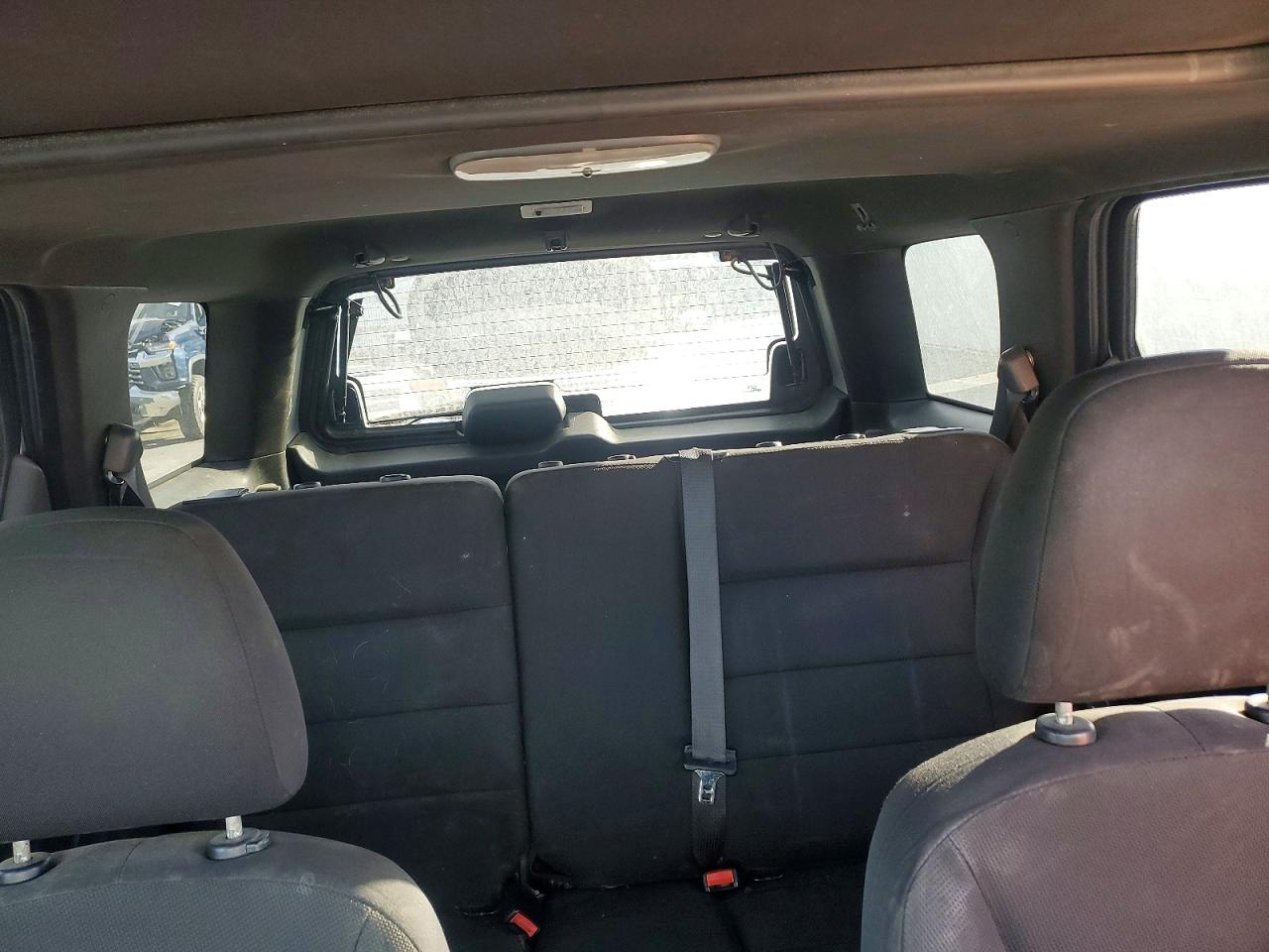 2008 FORD ESCAPE XLT photo 10