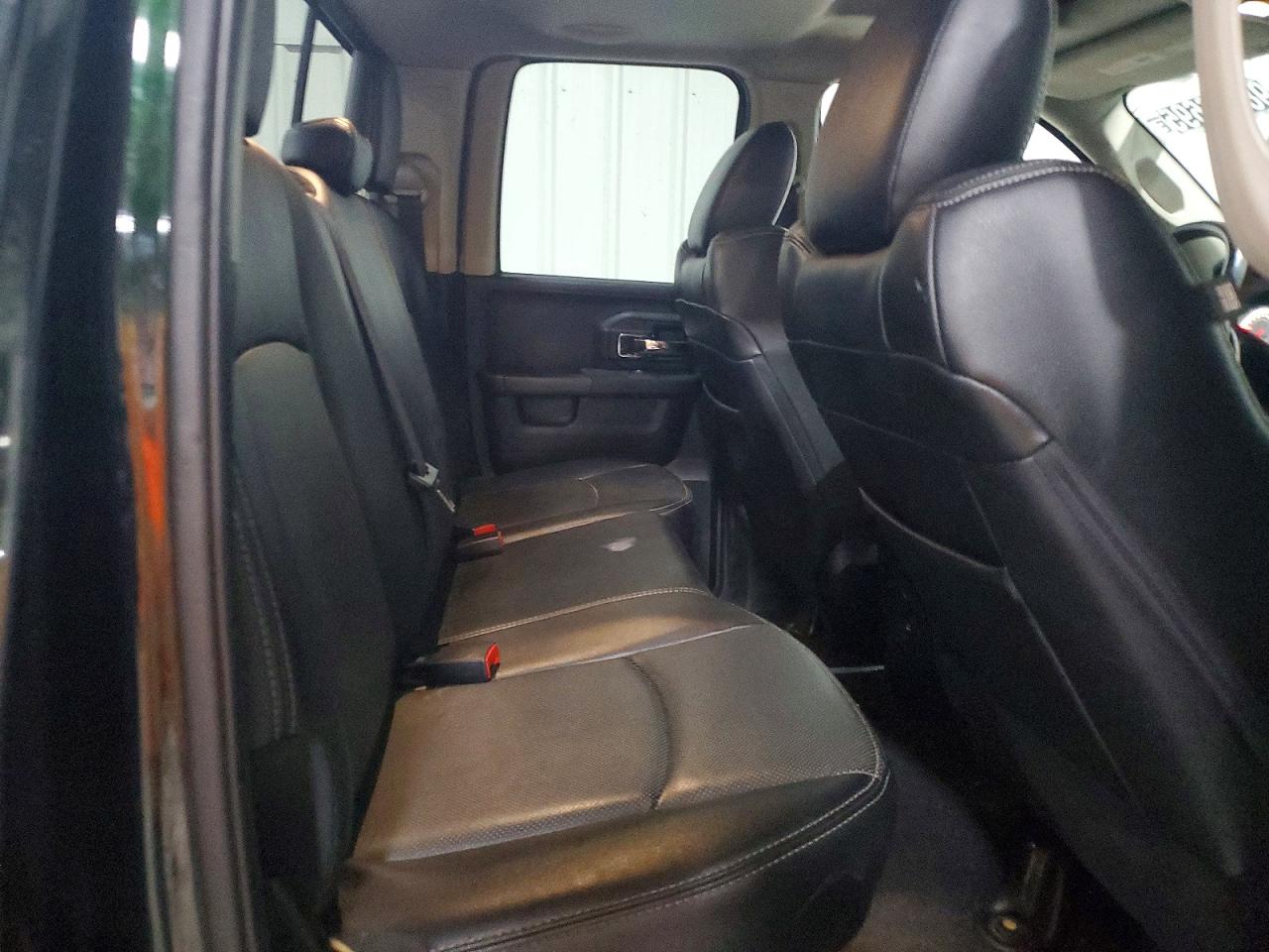 2016 RAM 1500 LARAMIE photo 10