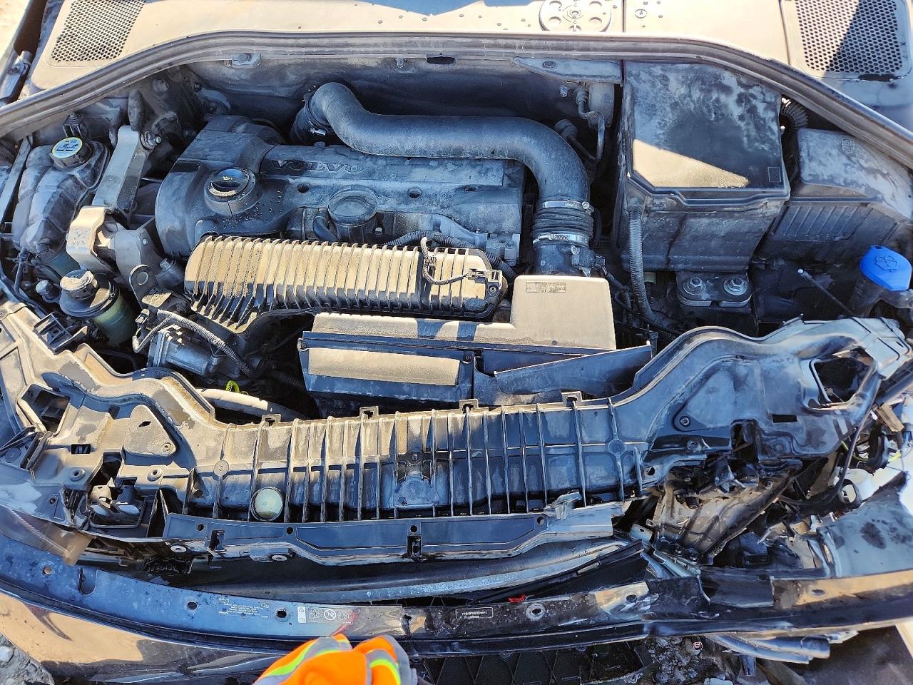 2014 VOLVO S60 T5 photo 11