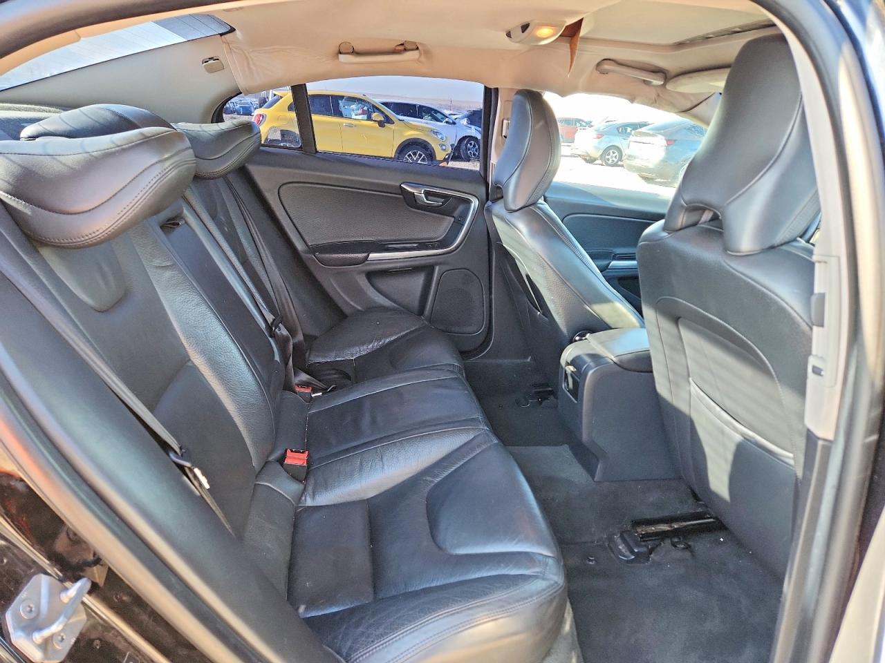 2014 VOLVO S60 T5 photo 10