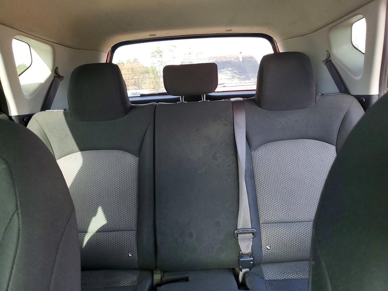 2022 KIA SOUL photo 10