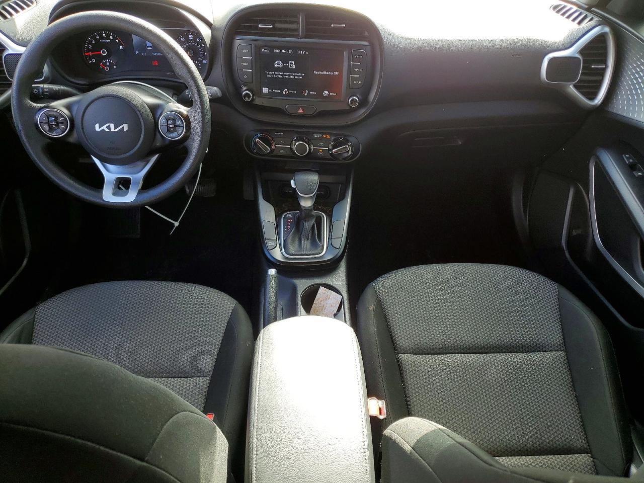 2022 KIA SOUL photo 8