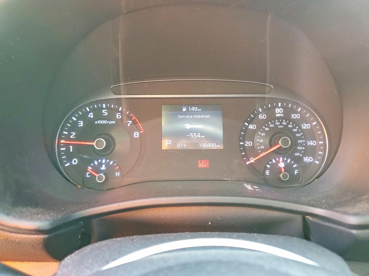2022 KIA SOUL photo 9
