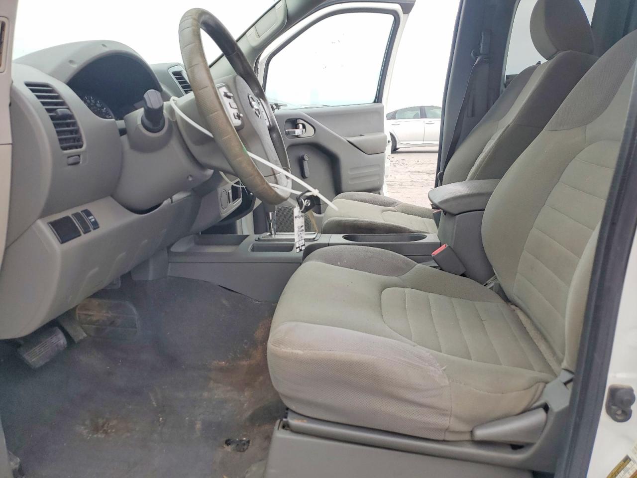 2019 NISSAN FRONTIER S photo 7