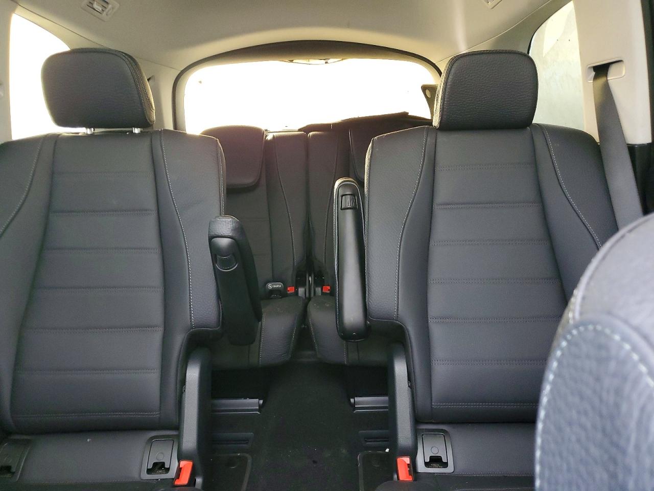 2024 MERCEDES-BENZ GLS 580 4MATIC photo 10