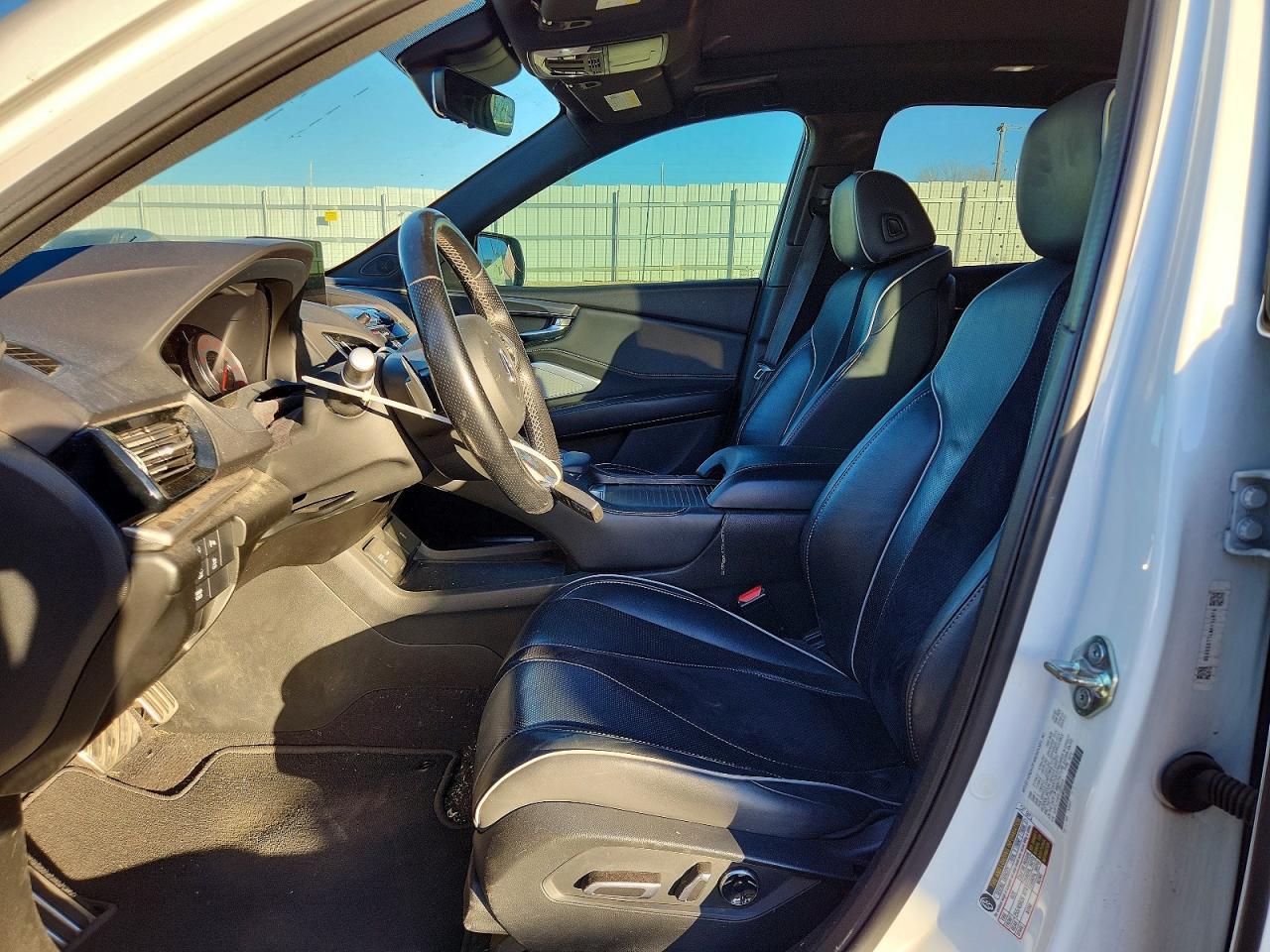 2020 ACURA RDX A-SPEC photo 7